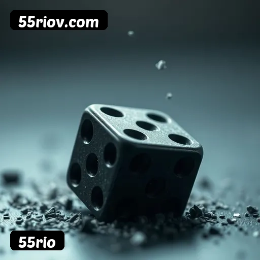 Tabela RTP dos jogos de cassino da 55rio
