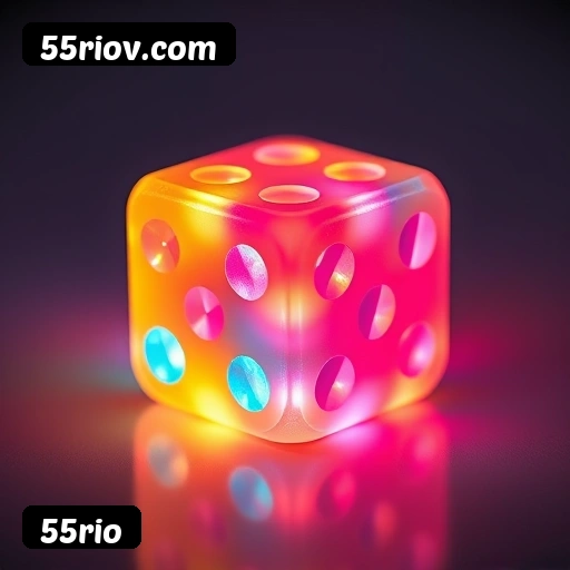 Catálogo 55rio 2.547 jogos - Pragmatic Play, Evolution, NetEnt