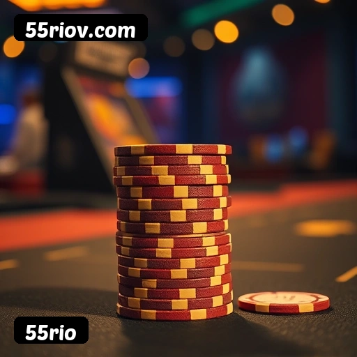 Jogo responsável 55rio - Ferramentas de controle, limites, auto-exclusão, suporte CVV 188